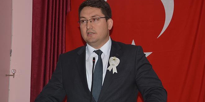 'Güven duyduklarımız hain darbe girişimine kalkıştı'