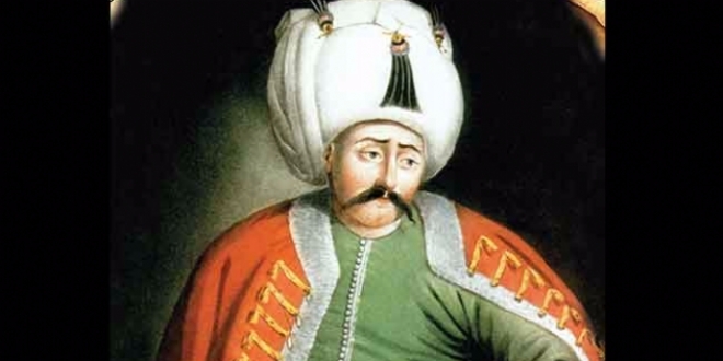 Yavuz'un 500 yıllık kaftanı emin ellerde
