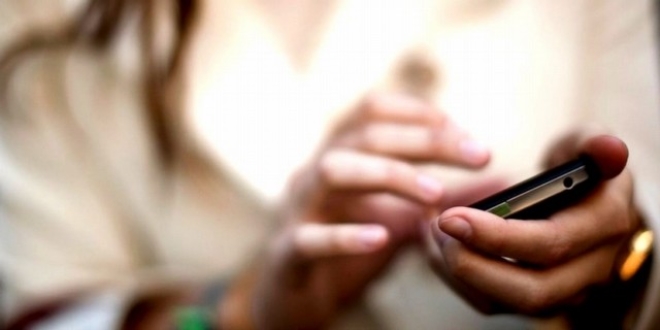Vatandaşlar 'iletişim yoluyla dolandırıcılığa' karşı bilinçleniyor