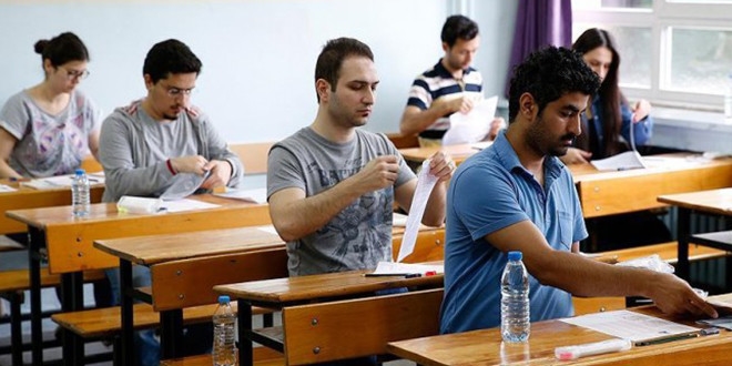 YDS sonuçları açıklandı