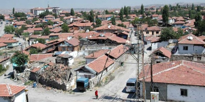 Görevlendirme yapılan belediye kaçak yapılara göz açtırmıyor
