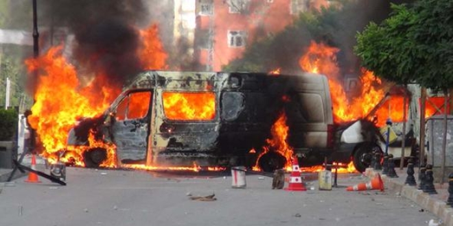 Bu gece 2. gezi başlatılacak iddiası