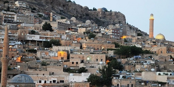 Siirt Valisi: Siirt'in doğal güzelliklerini gün yüzüne çıkardık