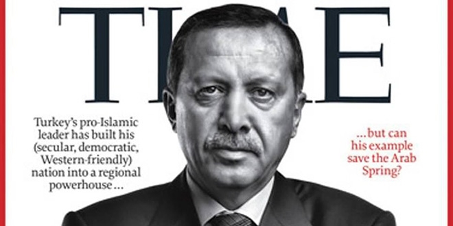 Dünyanın en etkili 100 kişisi açıklandı
