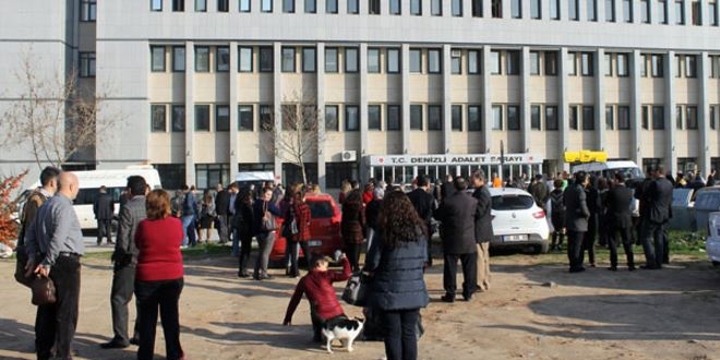'Darbeciler gelirse selam durup buyurun diyeceğiz'