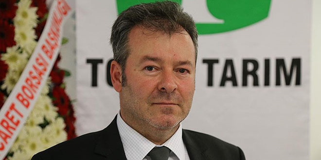 'İyot eksikliğimiz demir eksikliğinden daha fazla'