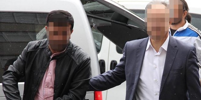Kocaeli'de FETÖ'ye üye olma suçlamasıyla 1 avukat hakim karşısına çıktı
