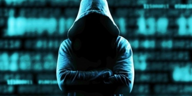 Enerji Bakan'nn mail ifresini kran hacker yakaland