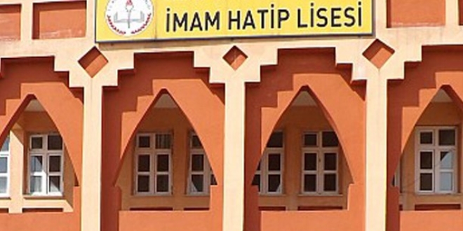 İmam hatip liselerinin 'TÜBİTAK' başarısı
