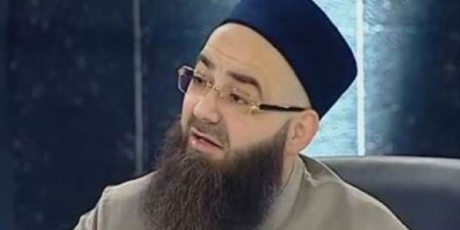 Cübbeli Ahmet'e 'satranç'tan takipsizlik