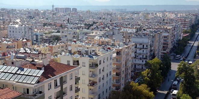 'Gayrimenkul fiyatlarında artış başlayacak'