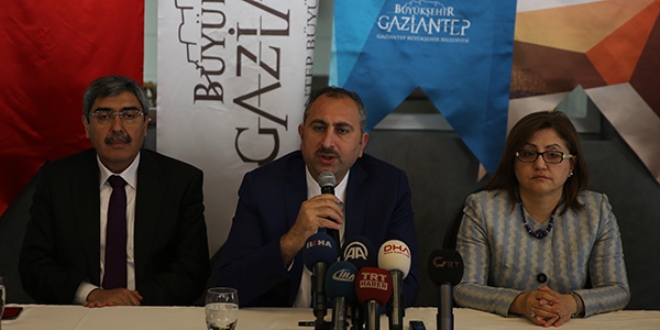 'Asla çözüm süreci gibi bir süreç olmayacaktır'