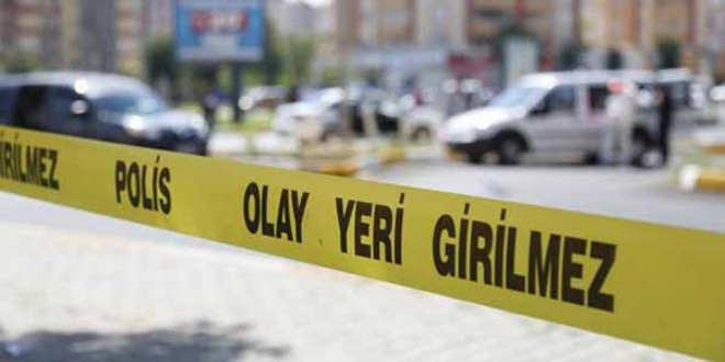 CHP'li eski belediye meclis yesine silahl saldr