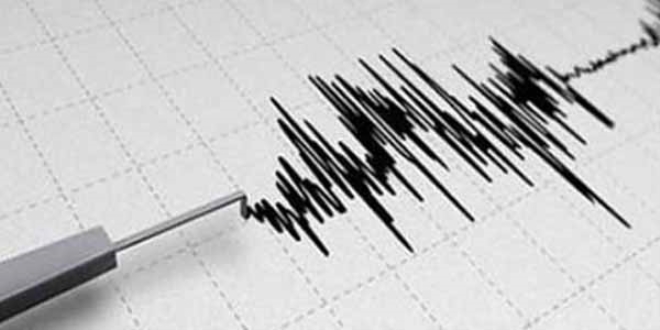İzmir'de korkutan depremlerin ardından açıklama