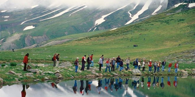 Tabiat turizmini geliştirmek için her kentte özel eylem planı