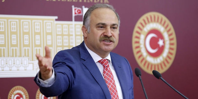 Gök: Hakimleri baskı altına almıştır, talimat vermiştir