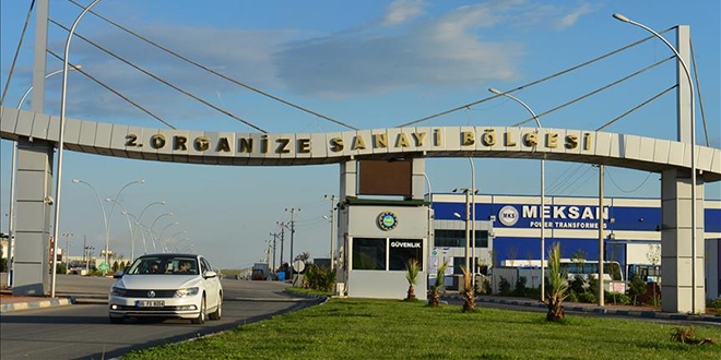İhracata 'petrol borusu' dopingi