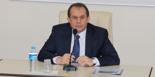 'Belediyeler kaynakları vatandaşa sunmak zorunda'