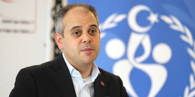 'Manşet atanların bu ülkede artık borusu ötmüyor'
