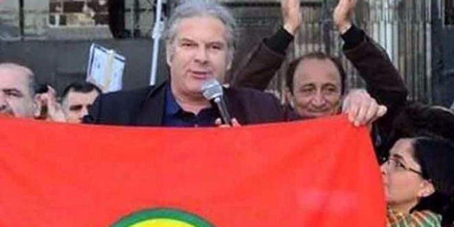 İşte AGİT'in kabarık sabıka kaydı