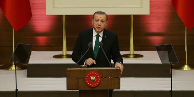 Yeni sistem Türkiye'yi hedeflerine ulaştıracak