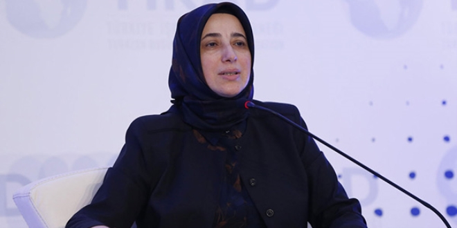 Özlem Zengin: Seçmen sahici ve kuşatıcı olana meyleder