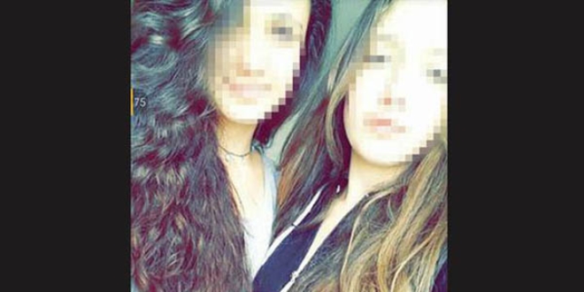 Ordu'da kayıp liseli kızlar bulundu