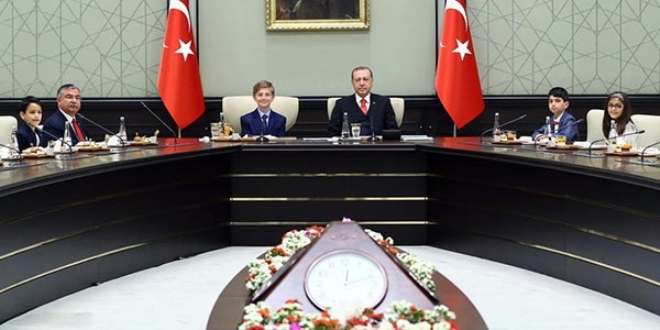 Kritik soruya birlikte cevap verdiler: Niye olmasın
