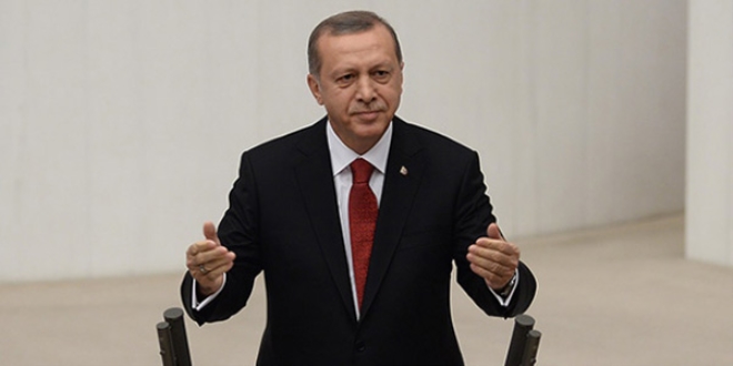 'Geleceği inşa etmek en önemli adımımız olacak'