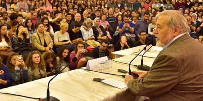 'Birlikte kahvaltı edemeyecekseniz çocuk doğurmayın'