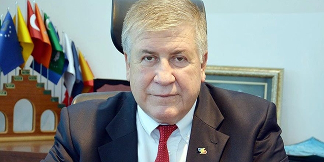 Kalp krizi geçiren CHP eski milletvekili hayatını kaybetti