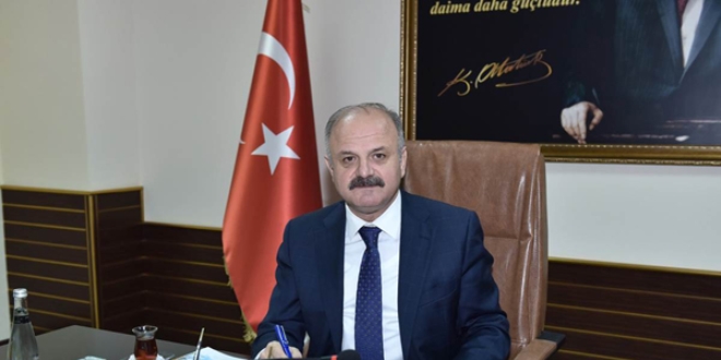 Mersin Valiliği kriz masası oluşturdu