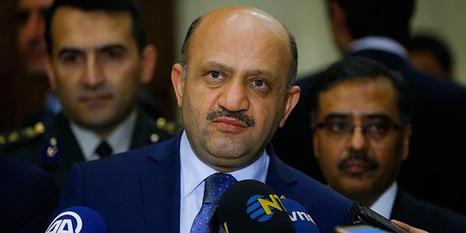'Pilot ihtiyacını karşılamak için ilave tedbirler alacağız'