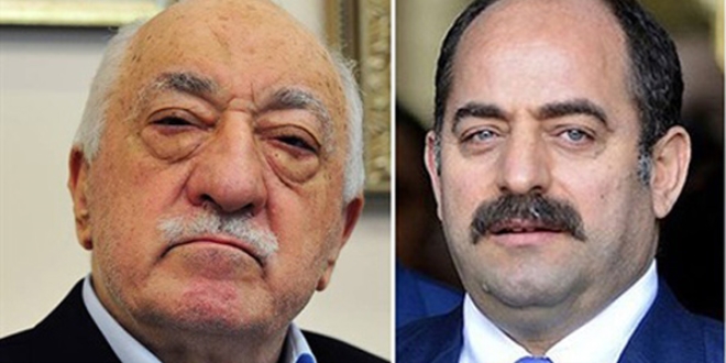 Dink soruşturmasında Gülen ve Öz sanık oldu