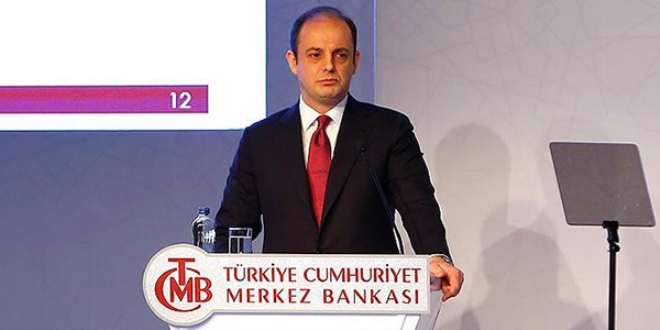 'Para politikasındaki sıkı duruşumuzu koruyacağız'