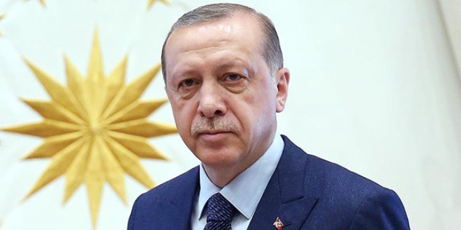 Erdoğan: Tarihi nitelikte reformları hayata geçirdik
