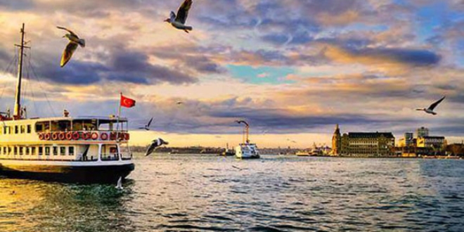 Meteoroloji açıkladı: Mevsim değişiyor