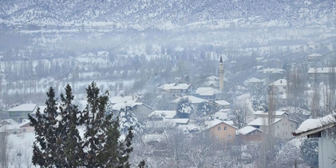 Karadenizli iftilere 'zirai don' uyars