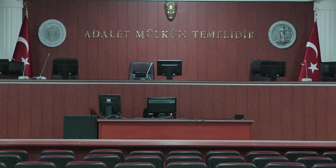 Ankara'da yarglanan 32 er tahliye edildi