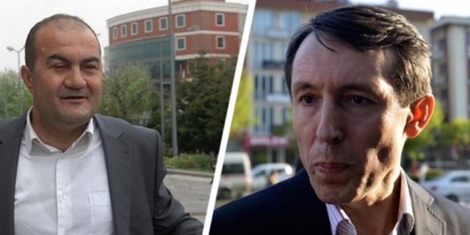 Eski hakimler Özçelik ve Başer'e 10'ar yıl hapis