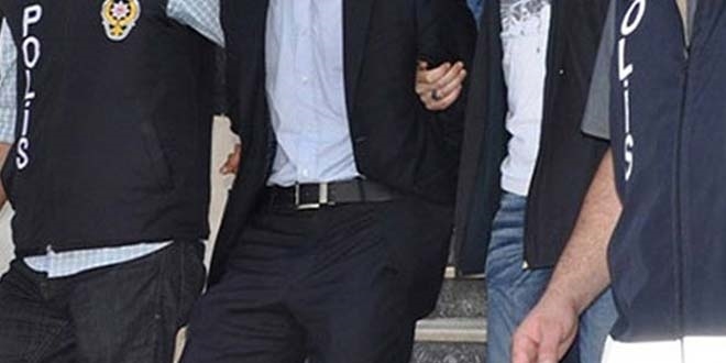 Mersin'de DEAŞ operasyonu: 4 kişi tutuklandı
