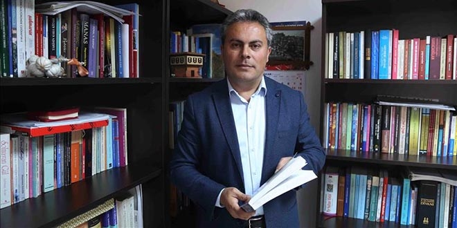 'Cümle yöntemiyle okuma sistemine geçilmeli'