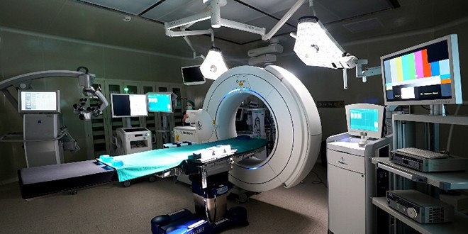 Trkiye'ye yeni beyin hastanesi geliyor