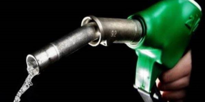 Benzine 14 kuruş indirim yapıldı