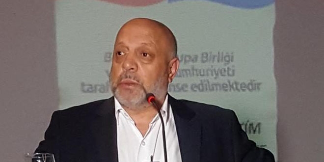 'İşveren, vasıflı işçiyi asgari ücretle çalıştırmak istiyor'