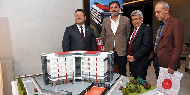 'TEOG, LYS, LGS'de birinci çıkardım diyenlere bakmayın'