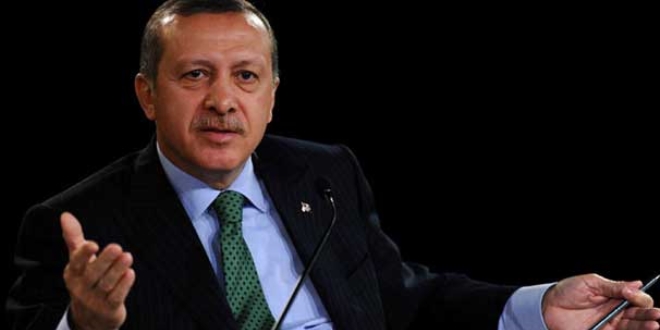 Erdoan: AB, Trkiye'ye kar hibir szn tutmad