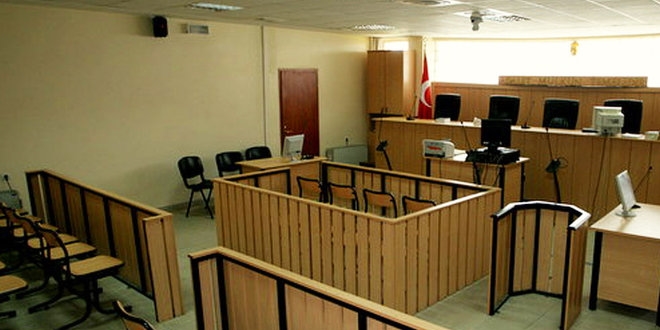 Bursa'daki canlı bomba saldırısı davasında 2 kişiye müebbet
