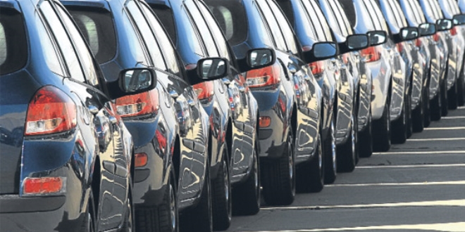 Türk otomotiv sektöründen Brezilya çıkarması