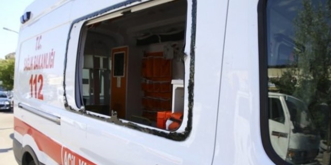 Cuntacıların ihanet talimatları: 'Ambulansları da vurun!